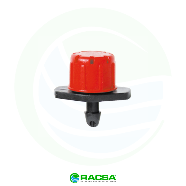 Gotero Ajustable 0-70 LPH
