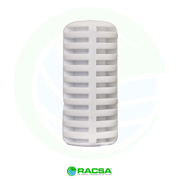 Contra Peso Para Tub?n 35G6CM Blanco