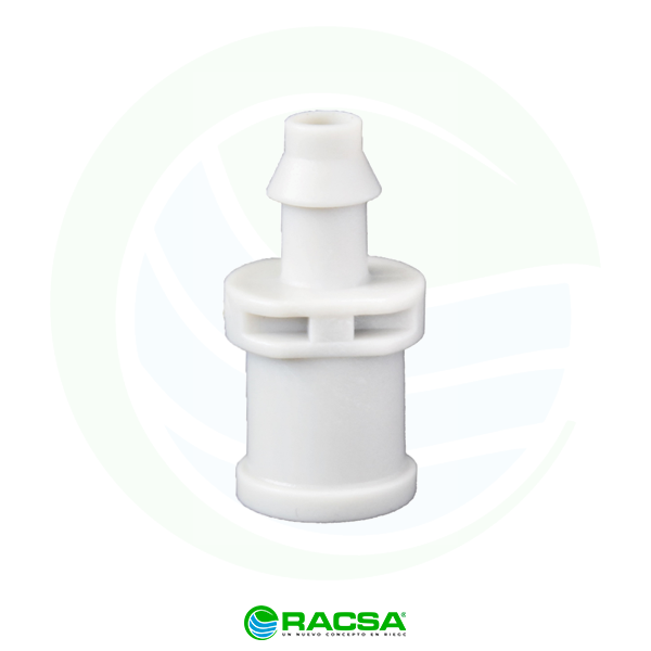Conector 4/7 a 6mm