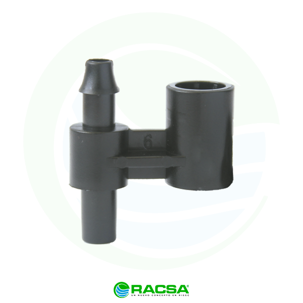 Adaptador Para Micro-Cabeza Tipo G