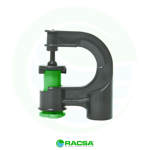 Micro Aspersor Anti-Insectos Corto Alcance