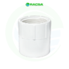 Adaptador Hembra 160MM