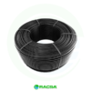 Manguera Polietileno Negra para Riego de 20 MM 16KG 200 M