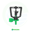 Microcabeza Rondo Verde 75lph