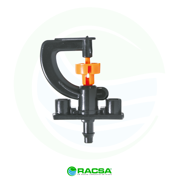 Microaspersor Tipo G Modular 120lph