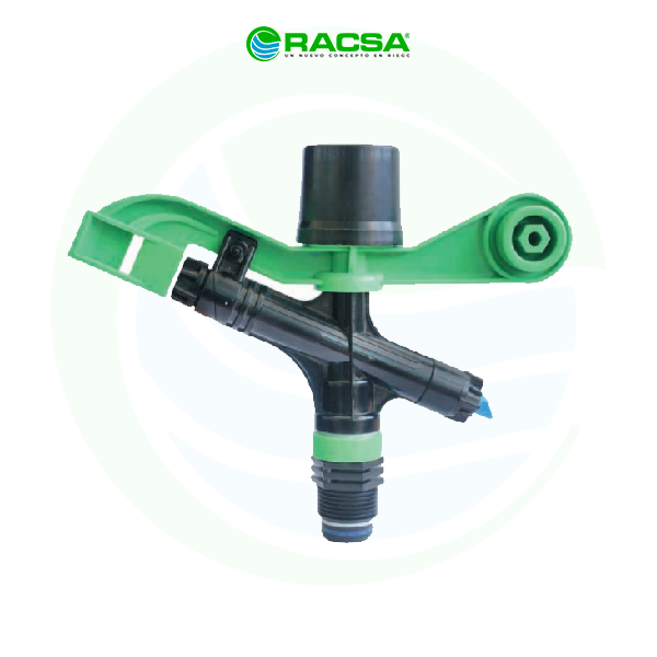Aspersor Rosca de 3/4" NPT x 23?