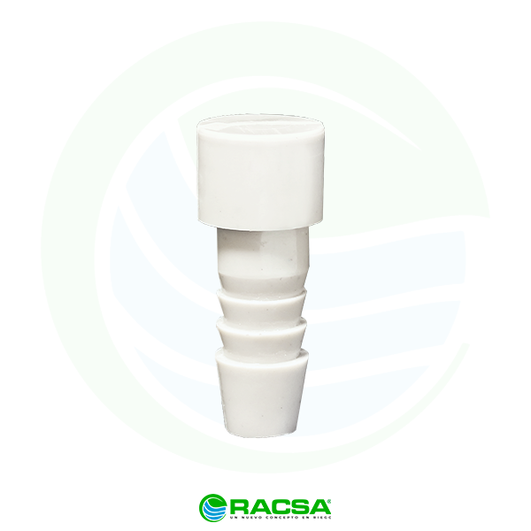 Cople Inserci?n Tap?n 1/2"