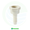 Adaptador Interior de 3/4" x 3/8"
