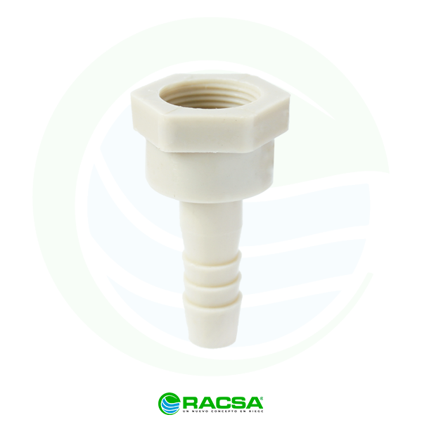 Adaptador Interior de 3/4" x 1/2"