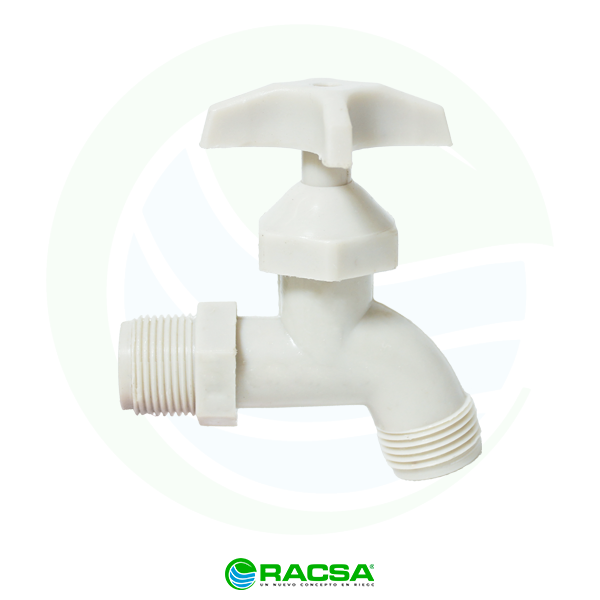 Llave Para Manguera 3/4"