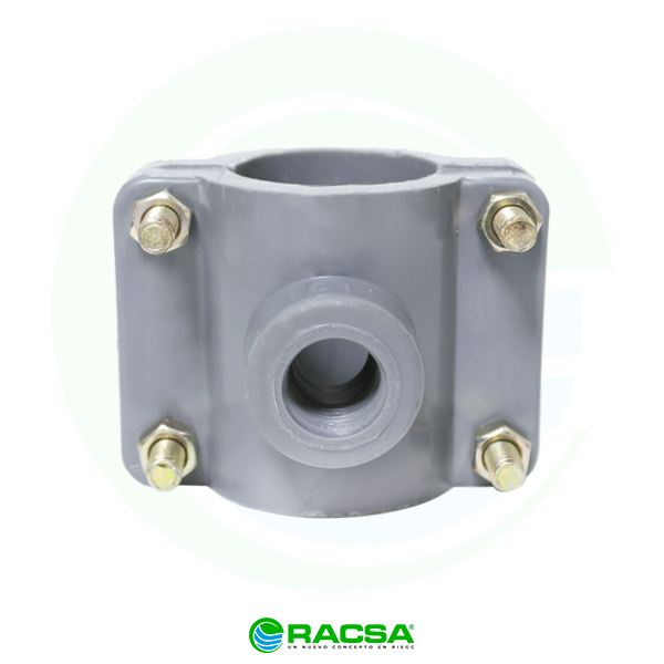 Hidrotoma 3" x 1/2"