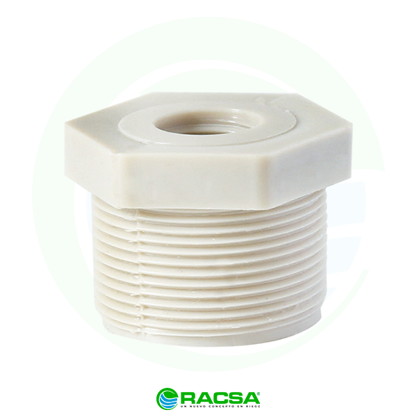 Reducci?n B. de 1 " x 3/4"