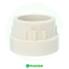 Tuerca Tinaco Cuadrado Estandar 2" x 1"