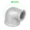 Codo Reducci?n de 1" X 1/2"