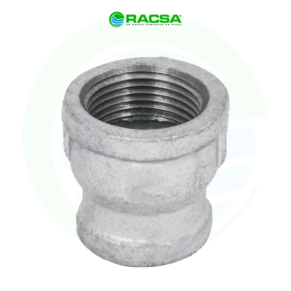 Reducci?n Campana de 3" x 2 1/2"