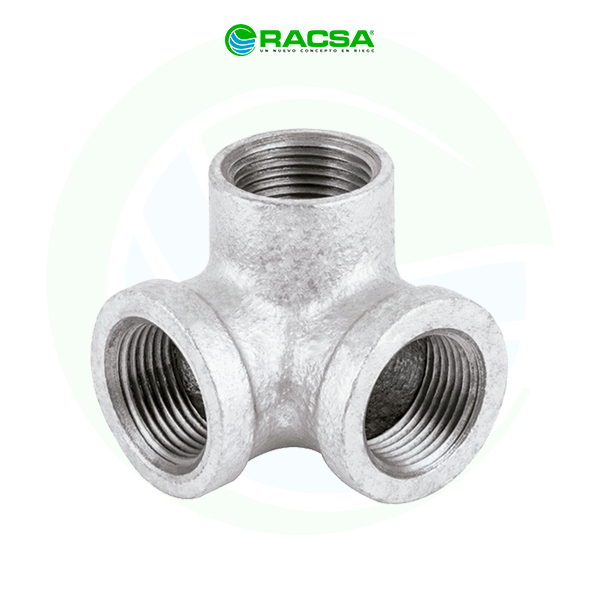 Codo Rinc?n de 1"