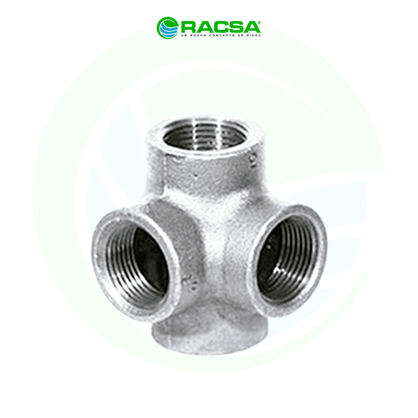 Tee Rinc?n de 1/2"