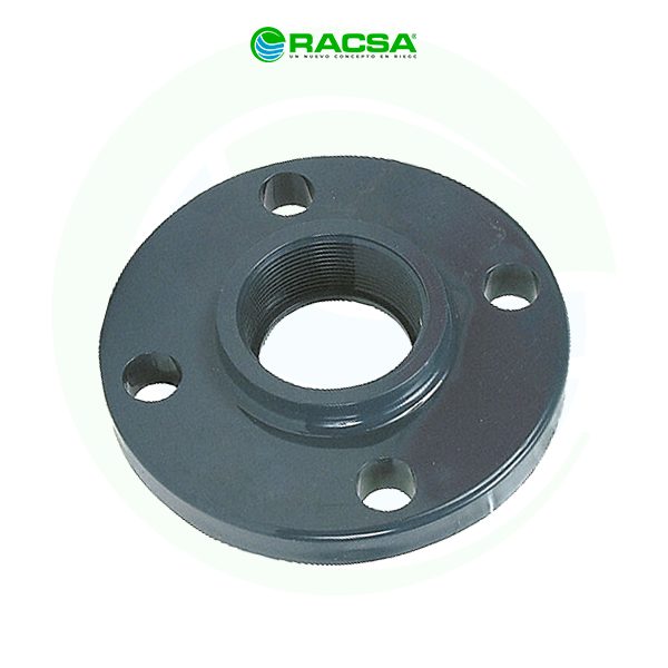 Brida Van Stone Roscar 6"