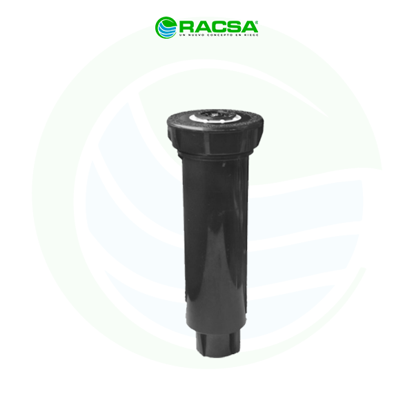 Aspersor Pop Up 1/2 360 Grados Emergente Parcial