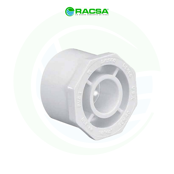 Reducci?n Bushing Cementar 100x75 MM