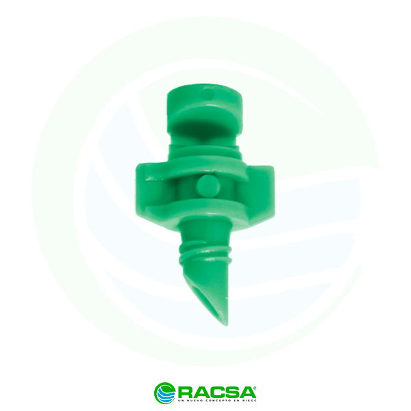 Minisprayer Verde 180?