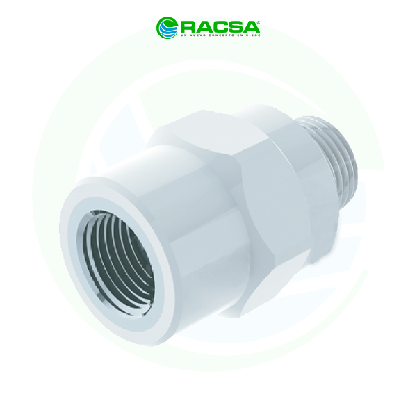 Check Anti-Retorno con Inserto Met?lico 1/2"