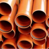 Tuber?a PVC Alcantarillado Sanitario Serie 25 M?trica de 355 MM