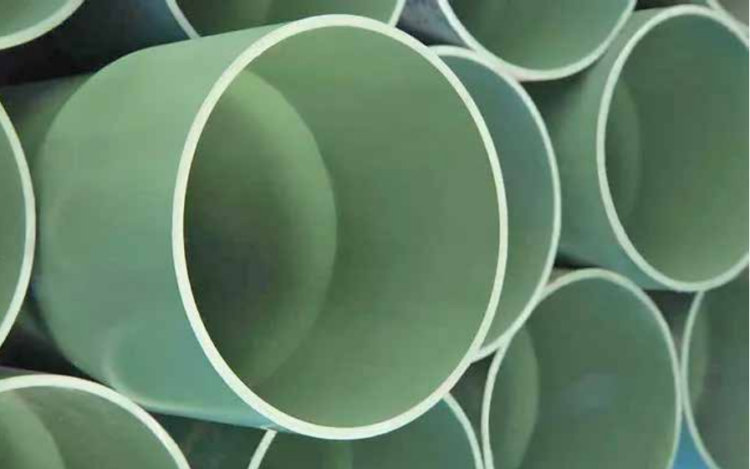 Tuber?a PVC Conduit Tipo Pesado de 75 MM