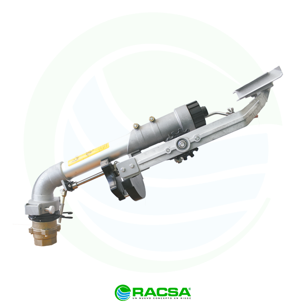 Ca?on de riego Big Gun 2"