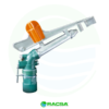 Ca??n de riego Green Parcial 2"